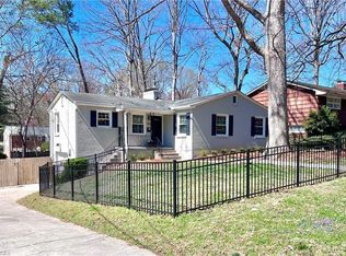 766 S Westview Dr, Winston Salem, NC 27103