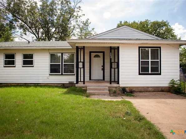 302 Patton Dr, Killeen, TX 76541