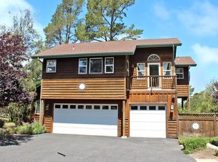 2580 Malvern St, Cambria, CA 93428