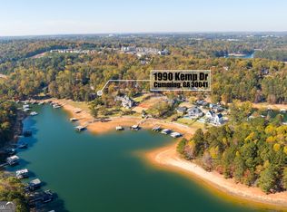 1990 Kemp Dr, Cumming, GA 30041