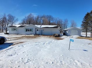 N1898 Cth X, Antigo, WI 54409