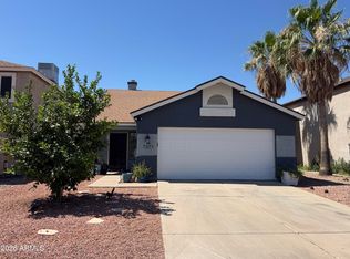 7371 W Eva St, Peoria, AZ 85345