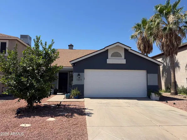 7371 W EVA Street, Peoria, AZ 85345