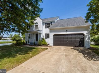 4 Wellspring Dr, Bear, DE 19701