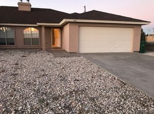 818 Caprock Rd, Lovington, NM 88260
