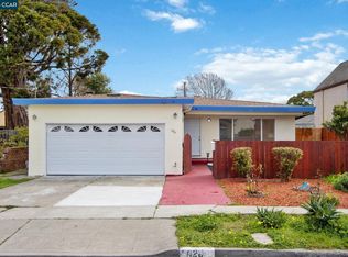 626 28th St, Richmond, CA 94804