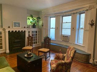 223 S Atlantic Ave APT 1, Pittsburgh, PA