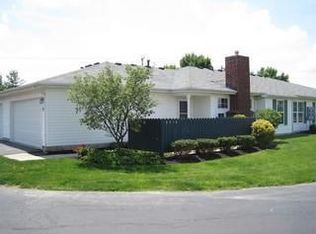 8310 Greyhawk Cir, Columbus, OH 43240