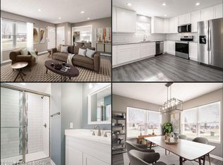 567 Helm Ln, Mount Washington, KY 40047