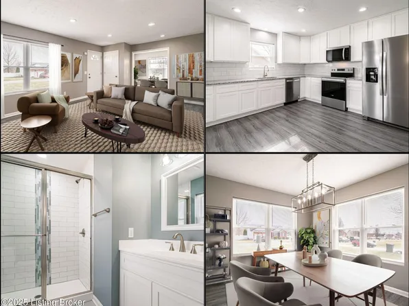 567 Helm Ln, Mount Washington, KY 40047