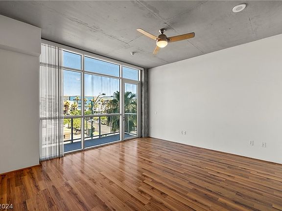 3rd image of 353 E Bonneville Ave Unit 315