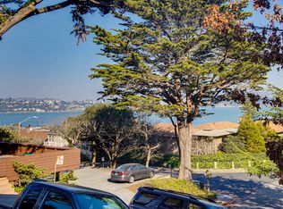 307 South St, Sausalito, CA 94965