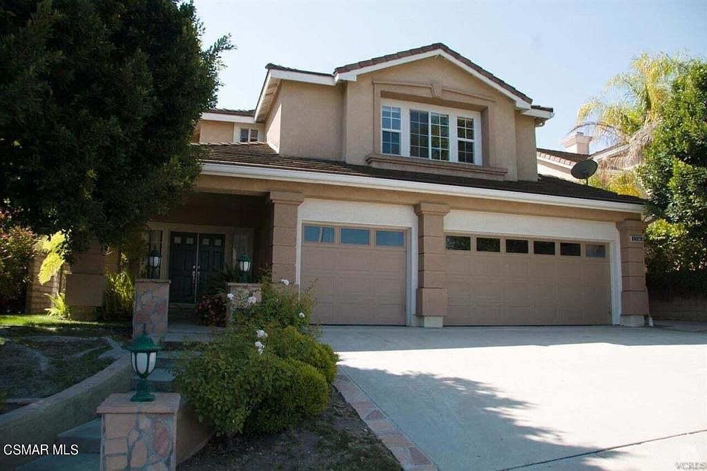 1536 Sappanwood Ave, Thousand Oaks, CA 91320 Zillow