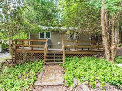 32 E Corwin Avenue Tr 103, Mongaup Valley, NY, 12762