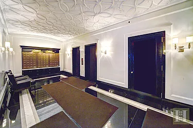 Rented by Halstead Real Estate