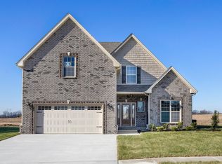 28 Reserve At Hickory Wild LOT 28, Clarksville, TN 37043