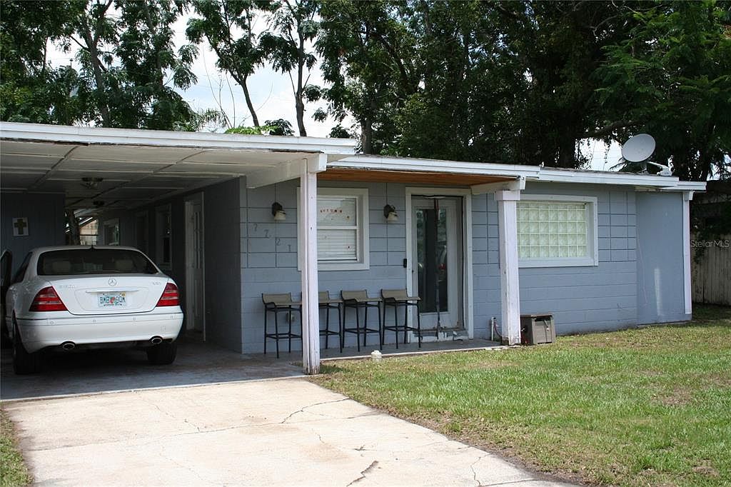 7721 Sun Vista Way, Orlando, FL 32822 Zillow