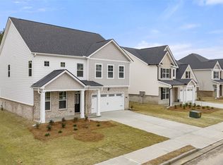 1651 Lacebark Elm Way, Lawrenceville, GA