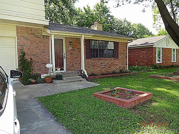 2nd image of 2530 S 112th East Ave