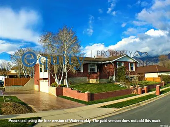 2027 E Kramer Dr #A, Sandy, UT 84092