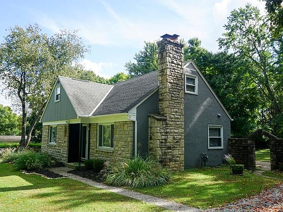 Recently Freshly Painted Exterior, Updated Landscape, Fresh Driveway.