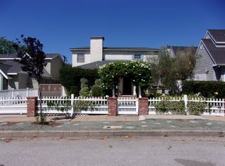 767 Hartzell St, Pacific Palisades, CA 90272