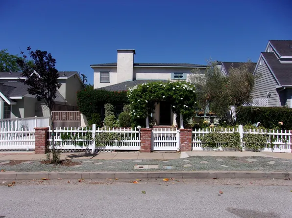 767 Hartzell St, Pacific Palisades, CA 90272