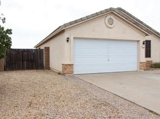 1069 W Rosal Ave, Apache Junction, AZ 85120