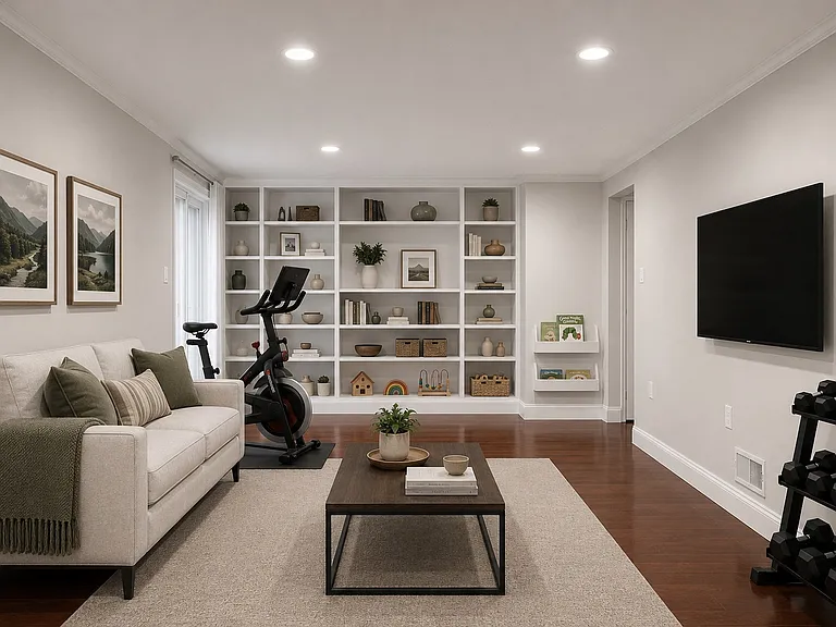 7047 Leewood Forest Dr — Photo 14