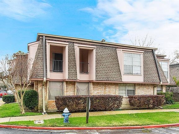2nd image of 12633 Memorial Dr APT 148