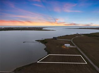 0 Bay Dr LOT 44, Palacios, TX 77465