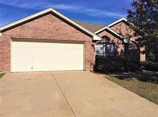 6024 Portridge Dr, Fort Worth, TX 76135