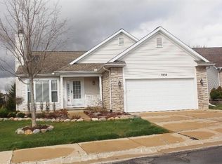 3938 Bridle Pass, Ann Arbor, MI 48108