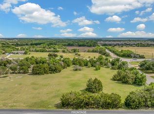Sylvia Ave, China Spring, TX 76633