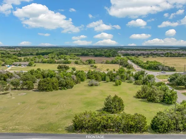 Sylvia Ave, China Spring, TX 76633