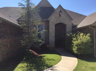14825 Trumball Cir, Oklahoma City, OK 73142