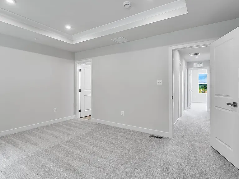 Owner's Bedroom