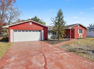 555 Thomas Jefferson Way, Orlando, FL 32809