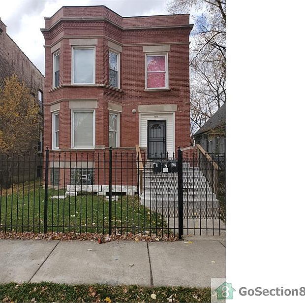 1st image of 6518 S Paulina St #1