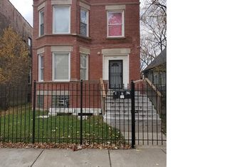 6518 S Paulina St #1, Chicago, IL 60636