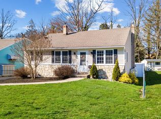 549 8th Ave, Warminster, PA 18974