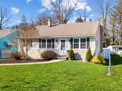 549 8th Ave, Warminster, PA, 18974