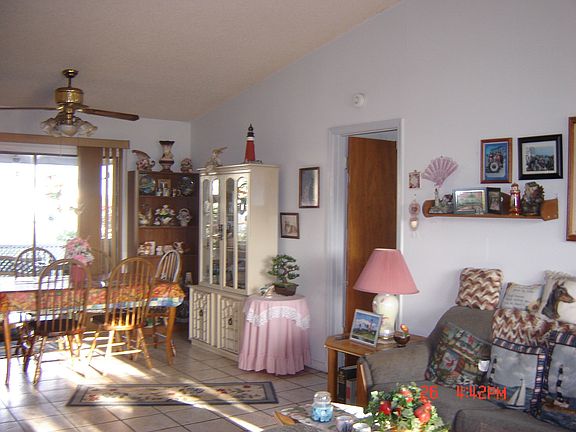 Living/Dining
