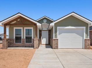 14401 Paris Ave, Lubbock, TX 79423