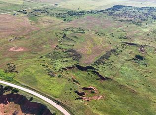 (Undisclosed Address), Okeene, OK 73763