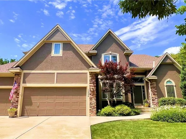 15320 W 163rd Ter, Olathe, KS 66062