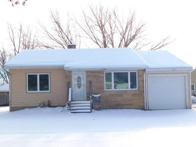 407 Elm St, Schleswig, IA, 51461