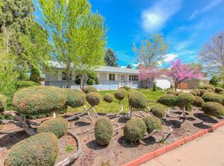 6209 W Fair Dr, Littleton, CO 80123