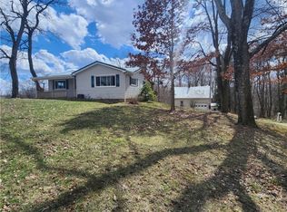 6332 Senlac Rd SE, Amsterdam, OH 43903