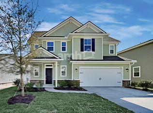 460 Sandstone Dr, Saint Augustine, FL 32086